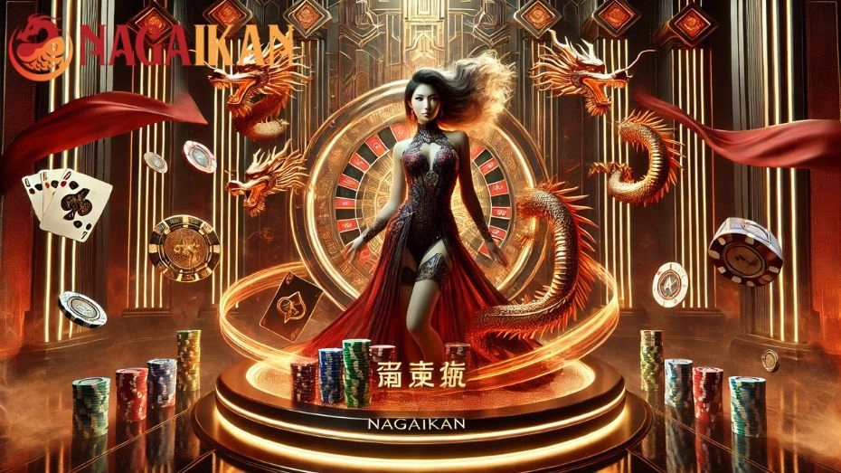 NAGAIKAN